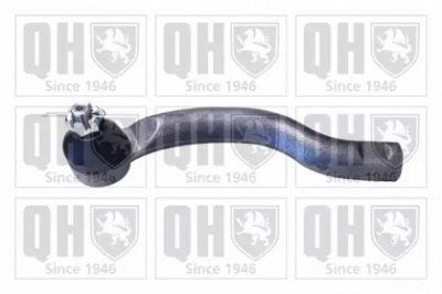 QUINTON HAZELL qr4013s -  Наконечник поперечной рулевой тяги